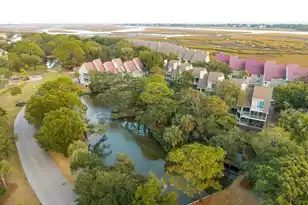 213 Little Oak Island Dr, Folly Beach, SC 29439 - Photo 57