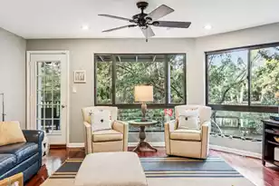 213 Little Oak Island Dr, Folly Beach, SC 29439 - Photo 13