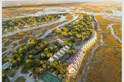 213 Little Oak Island Drive, Folly Beach, SC 29439 - Photo 49