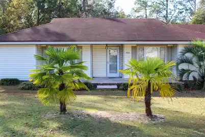 1353 Marshall Street, Orangeburg, SC 29118 - Photo 5