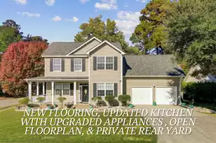 101 Presidio Bend, Summerville, SC 29483 - Photo 1