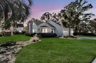 101 Shadowmoss Pkwy, Charleston, SC 29414 - Photo 3