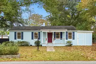 1855 Dogwood Rd, Charleston, SC 29414 - Photo 1