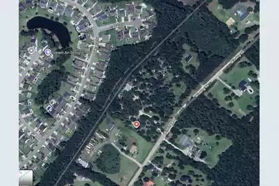 325 Winding Road, Moncks Corner, SC 29461 - Photo 33