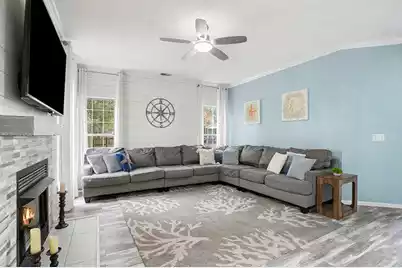 107 Franklin Court, Summerville, SC 29485 - Photo 11