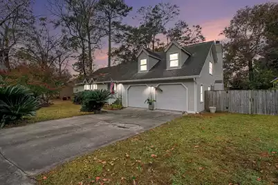 1092 Stonehenge Drive, Hanahan, SC 29410 - Photo 3
