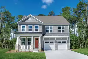 2012 River Bend Dr, James Island, SC 29412 - Photo 1