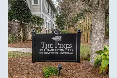 5150 Trump Street #1202, North Charleston, SC 29420 - Photo 45