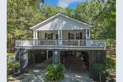 31 Palmetto Point Lane, Edisto Island, SC 29438 - Photo 33