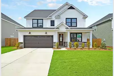 8617 Connor Court, North Charleston, SC 29406 - Photo 5