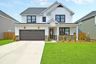 8617 Connor Ct, North Charleston, SC 29406 - Photo 5