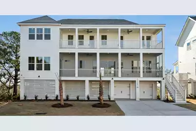 3908 Seafood Lane, Awendaw, SC 29429 - Photo 1