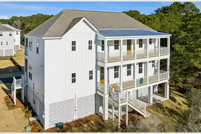 3908 Seafood Lane, Awendaw, SC 29429 - Photo 9