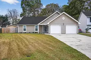 119 Heron Ln, Goose Creek, SC 29445 - Photo 1