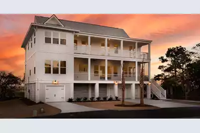 1014 Capersview Court, Awendaw, SC 29429 - Photo 9