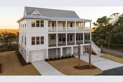 1014 Capersview Court, Awendaw, SC 29429 - Photo 1