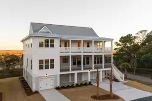 1014 Capersview Ct, Awendaw, SC 29429 - Photo 1