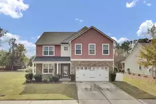 509 Flycatcher Dr, Goose Creek, SC 29445 - Photo 55