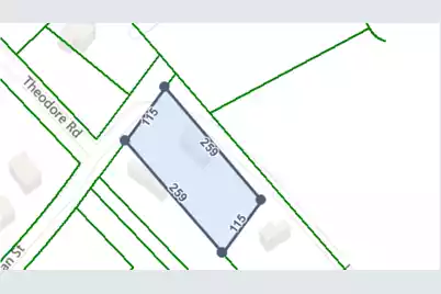 0 Lucian Street, Awendaw, SC 29429 - Photo 1