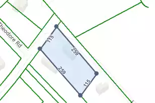 0 Lucian St, Awendaw, SC 29429 - Photo 1