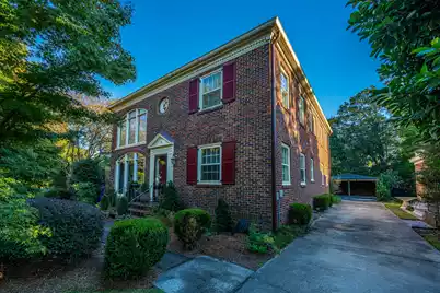 25 Fenwick Drive #A, Charleston, SC 29407 - Photo 1