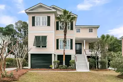 2689 Crooked Stick Lane, Mount Pleasant, SC 29466 - Photo 59