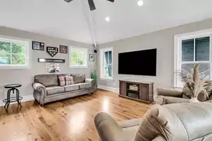 2689 Crooked Stick Ln, Mount Pleasant, SC 29466 - Photo 35