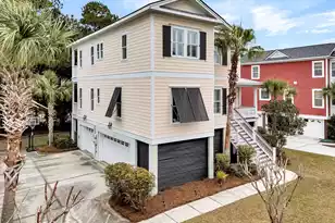 2689 Crooked Stick Ln, Mount Pleasant, SC 29466 - Photo 5