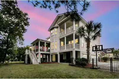 2689 Crooked Stick Lane, Mount Pleasant, SC 29466 - Photo 3