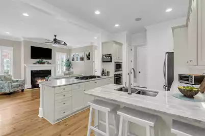 2689 Crooked Stick Lane, Mount Pleasant, SC 29466 - Photo 13