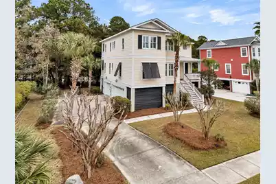 2689 Crooked Stick Lane, Mount Pleasant, SC 29466 - Photo 53