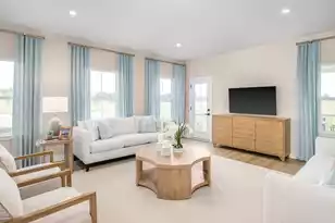 1105 Lacebark Dr, Ridgeville, SC 29472 - Photo 9