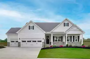 1027 Thinleaf Ave, Ridgeville, SC 29472 - Photo 1