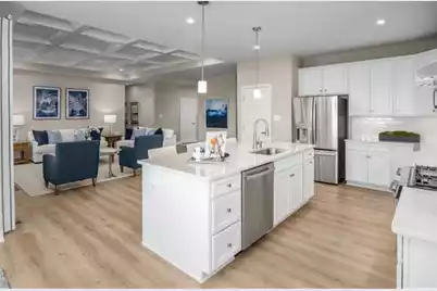 1027 Thinleaf Avenue, Ridgeville, SC 29472 - Photo 5