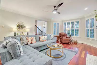 764 Whispering Marsh Drive, Charleston, SC 29412 - Photo 21