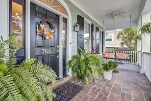 764 Whispering Marsh Dr, Charleston, SC 29412 - Photo 9