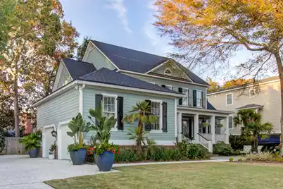 764 Whispering Marsh Drive, Charleston, SC 29412 - Photo 5
