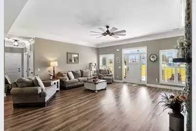 148 Hidden Hills Road, Cross, SC 29436 - Photo 13