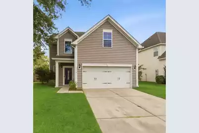 7814 Magellan Drive, North Charleston, SC 29420 - Photo 1