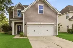 7814 Magellan Dr, North Charleston, SC 29420 - Photo 1