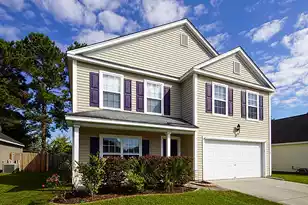 1118 Deerberry Rd, Hanahan, SC 29410 - Photo 3