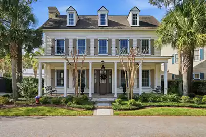 27 Fairhope Road, Mount Pleasant, SC 29464 - Photo 1