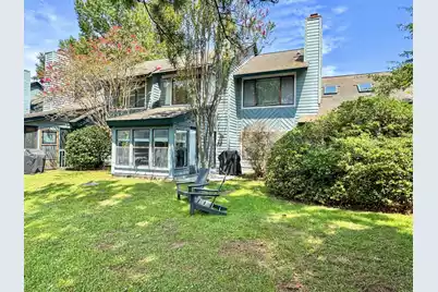 1127 Hidden Cove Drive #Unit 35, Mount Pleasant, SC 29464 - Photo 17