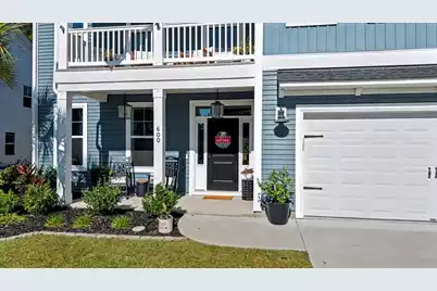 600 Dunswell Drive, Summerville, SC 29486 - Photo 3