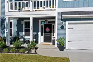 600 Dunswell Dr, Summerville, SC 29486 - Photo 3