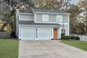 205 Bayberry Run, Summerville, SC 29485 - Photo 1