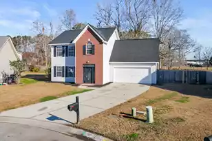 127 Hainsworth Dr, North Charleston, SC 29418 - Photo 31