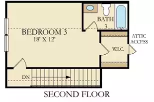 115 Bloomsbury St, Summerville, SC 29486 - Photo 3