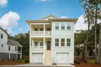 3651-A Pandora Drive, Mount Pleasant, SC 29466 - Photo 1