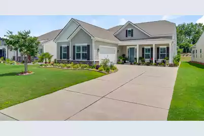 366 Tupelo Lake Drive, Summerville, SC 29486 - Photo 1